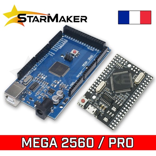 Carte mega 2560 - mega,