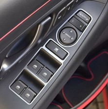 PLAQUES HYUNDAI I30 N