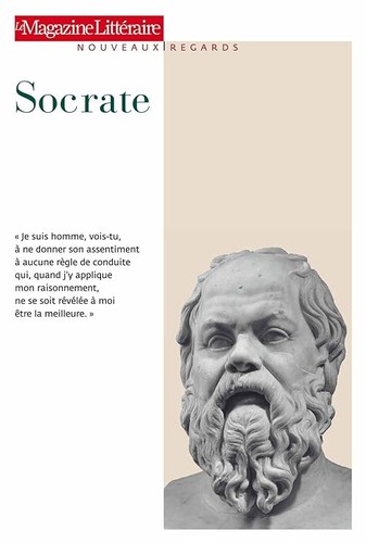 Socrate le magazine - socrate,