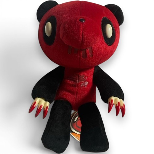 Peluche poupée chax gloomy - peluche, gp