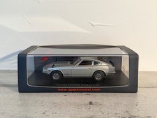 Datsun 240Z Fairlady Z432 1:43