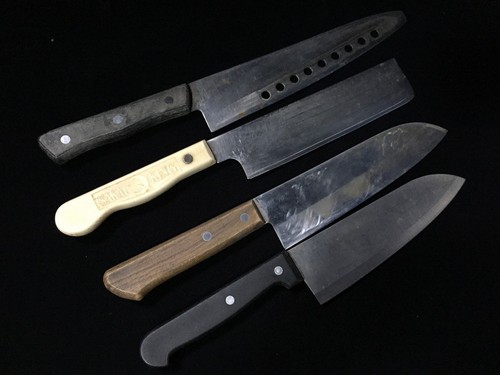 N1206 couteaux japonais - couteaux,