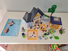 Playmobil 4343 clinique - 4343,