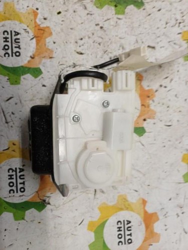 Serrure coffre honda jazz - serrure, de