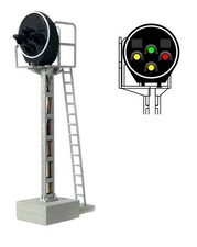 MAFEN 413220 Signal Disque 4