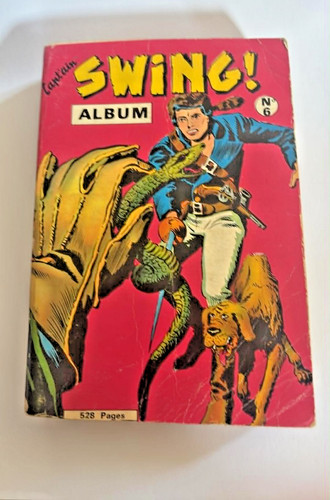 Rare album petits - album, formats