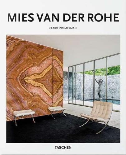 Mies van der rohe claire - mies,