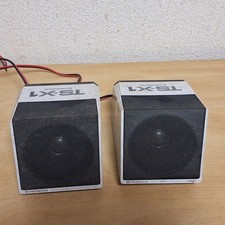 Paire de haut-parleurs Pioneer