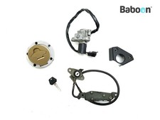 Serrure de commutateur