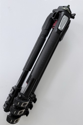 Manfrotto 190 tripod with head - 190,