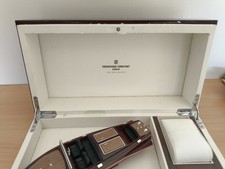 Frederique Constant Runabout