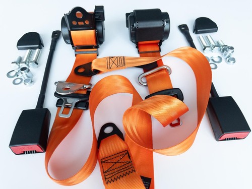 Ceinture sécurité neuve - de,