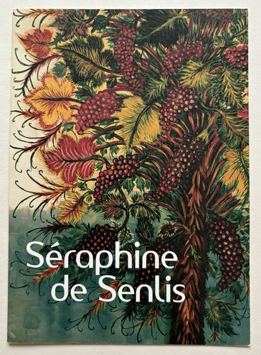 Seraphine senlis carton - de,