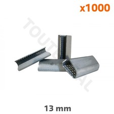 Chape de cerclage pour