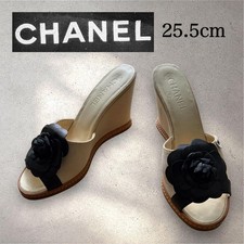 CHANEL Sandales Chaussures
