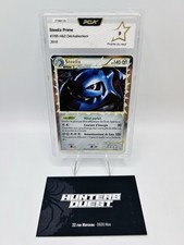 Pca 9 Carte Pokémon Steelix