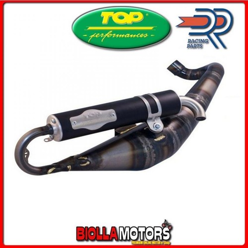 9930160 pot echappement top - 9930160,
