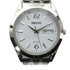 Montre solaire SEIKO V158-0AZ0