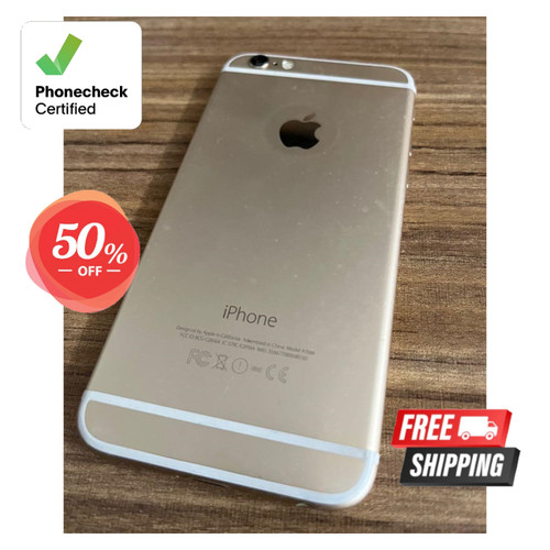 Apple iphone 16gb - 6, 128gb