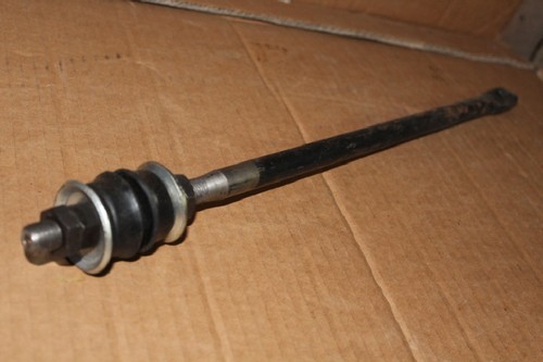Tirant neuf renault 15 - tirant, 12,