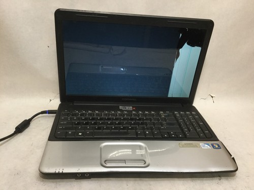 Compaq presario cq60 - compaq,