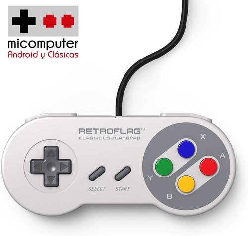 Adaptateur usb retroflag - adaptateur,