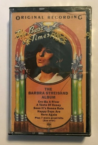 Barbra streisand the - streisand,