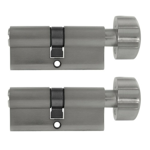 Cylindres knauf 60mm - 60mm, 30/30
