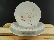 Vintage Élégant Service