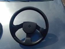 Volant Renault Clio 16s - 16v avec Moyeux Antivol 