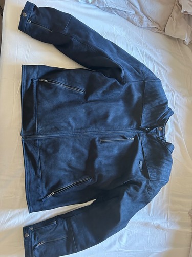 Blouson moto furygan - blouson,