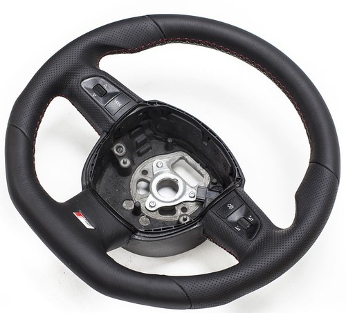 Volant audi line - volant,