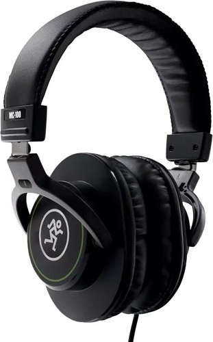 Mackie 100 professional - mc-100,