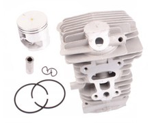 Piston cylindre 38mm pour