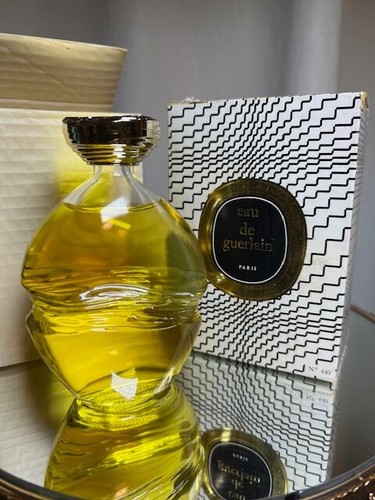 Eau guerlain edt - eau, ml