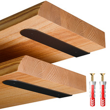 LAMO Equerre etagere metal -