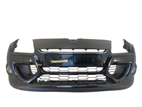 Pare choc avant renault megane - choc,