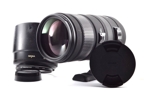 Mint sigma 120 - 【mint】sigma, 120-400mm