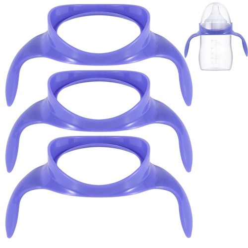 3pcs poignées pour - 3pcs, lansinoh