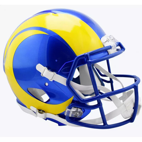 Casque football americain - de,