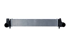 NRF Intercooler Intercooler 309035 pour VW POLO (AW1, BZ1)