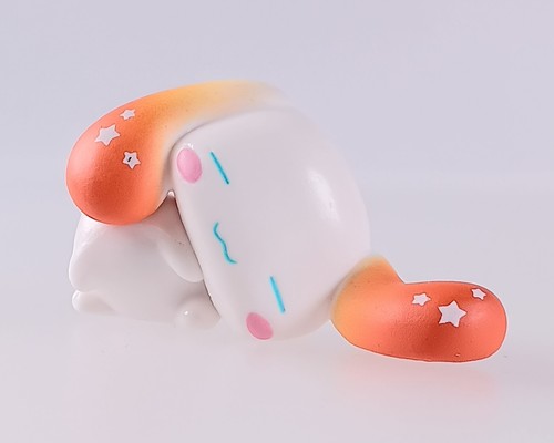 Figurine cinnamoroll - figurine,