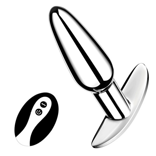 Remote-Control-Vibrating-Butt-