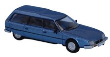 PREMIUM CLASSIXXS - CITROEN CX