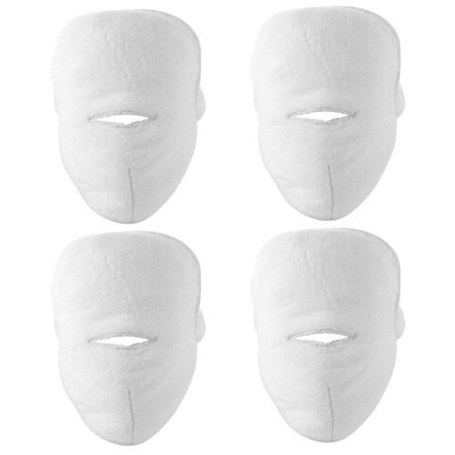 Pcs vapeur pour - 4, visage