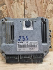 C233 BOSCH EDC16C36 0281013908 8200705747 8200899961 1.9dci 130 scenic megane