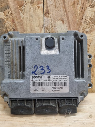 C233 bosch edc16c36 0281013908 - c233,