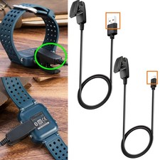 Montre USB type-C chargeur clip câble de charge Pour Garmin Forerunner 30/35/235