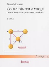 Cours d'informatique : Option