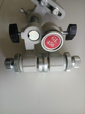 guide lame complet pour scie a ruban volant 400 / 500 / 600 mm